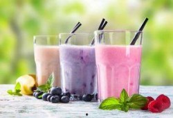 爆料奶昔做法窍门图片视频,图片视频教你轻松打造美味饮品