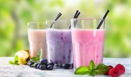 爆料奶昔做法窍门图片视频,图片视频教你轻松打造美味饮品