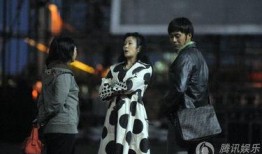 刘晓庆小男友最新爆料,揭秘两人甜蜜爱情背后的故事