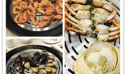 园洲湘菜美食爆料视频