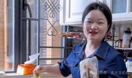 王蓉仨娃妈早期爆料视频,揭秘育儿生活点滴