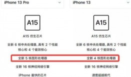 苹果13跑分最新爆料,性能新高度，超越预期！