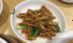 园洲湘菜美食爆料视频