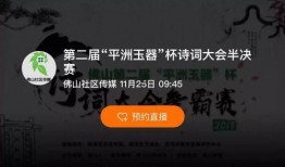 诗词直播在线观看,穿越时空的诗韵之旅