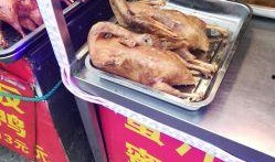 小卖铺啤酒烤鸭视频爆料,揭秘街头美食背后的独特魅力