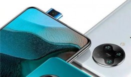 k30最新爆料,性能升级、外观革新，揭秘新一代旗舰手机亮点”