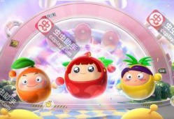 最新蛋仔派对爆料,神秘新角色与全新游戏模式即将上线！