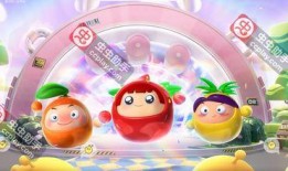 最新蛋仔派对爆料,神秘新角色与全新游戏模式即将上线！