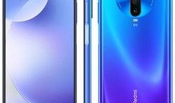 k30最新爆料,性能升级、外观革新，揭秘新一代旗舰手机亮点”