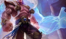 王者世冠新英雄爆料最新,技能亮点抢先看