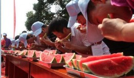 每日大赛免费吃瓜,免费瓜果盛宴等你来尝！