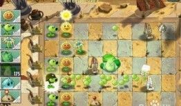 植物大战僵尸二最新爆料,奇幻冒险，植物与僵尸的终极对决！