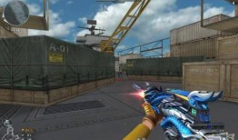 全新武器爆料最新消息,未来战场变革之作