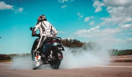 九号电摩最新爆料,颠覆性设计引领电动出行新潮流”