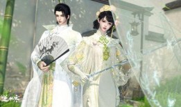 逆水寒最新旗袍爆料,古典韵味与现代时尚完美融合