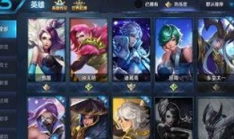 王者最新爆料皮肤女武神