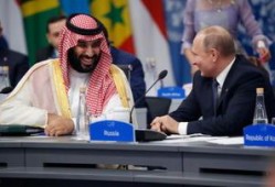 沙特最新爆料,揭秘中东石油巨头的秘密交易与地缘政治博弈