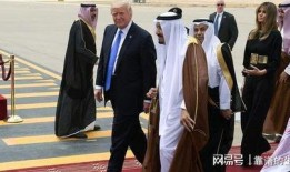 沙特最新爆料,揭秘中东石油巨头的秘密交易与地缘政治博弈