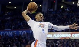 威少爆料回归雷霆了吗视频,揭秘他的复出之路与全新挑战