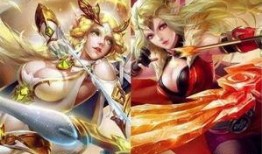 王者最新爆料皮肤女武神