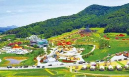 神鹿峰景区最新爆料