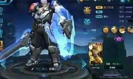 王者荣耀亚瑟爆料最新皮肤,亚瑟神秘新皮肤首曝，勇者归来！