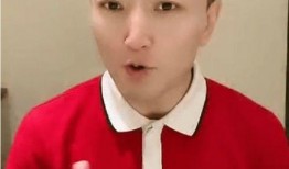 爆料寺院主持人是谁啊视频