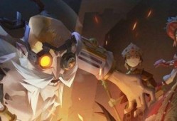 第五人格最新联动返场爆料,经典角色强势回归，全新玩法等你探索！