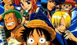海贼王手机在线观看,手机畅享，冒险之旅随时开启