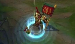 三国争霸新皮肤最新爆料,华丽亮相，再现烽火岁月