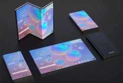 三星折叠最新爆料,颠覆性设计与性能革新大揭秘