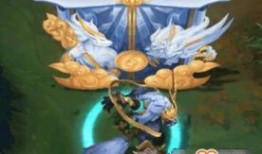 联盟狼人皮肤爆料最新,神秘狼影，暗夜降临