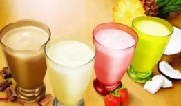 爆料奶昔做法窍门图片视频,图片视频教你轻松打造美味饮品
