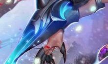 王者最新爆料皮肤女武神