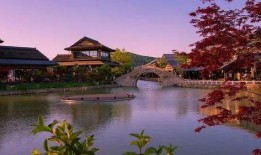 半山小镇爆料美食视频