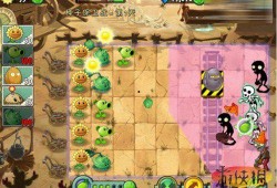 植物大战僵尸二最新爆料,奇幻冒险，植物与僵尸的终极对决！