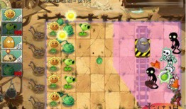 植物大战僵尸二最新爆料,奇幻冒险，植物与僵尸的终极对决！