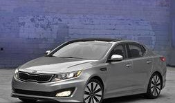 起亚索纳塔新款爆料视频,惊艳设计与科技配置大揭秘！”