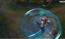 lol猴子皮肤最新爆料2025,神秘异域风潮即将席卷峡谷！