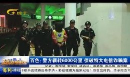 爆料惠城摄影诈骗案件视频