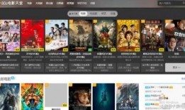 电影视频在线观看,探索热门电影视频在线观看之旅
