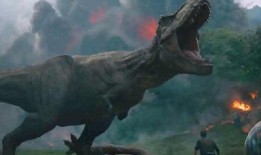 侏罗纪公园4 在线观看,恐龙与人类命运的终极对决