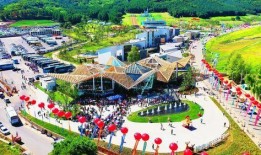 神鹿峰景区最新爆料